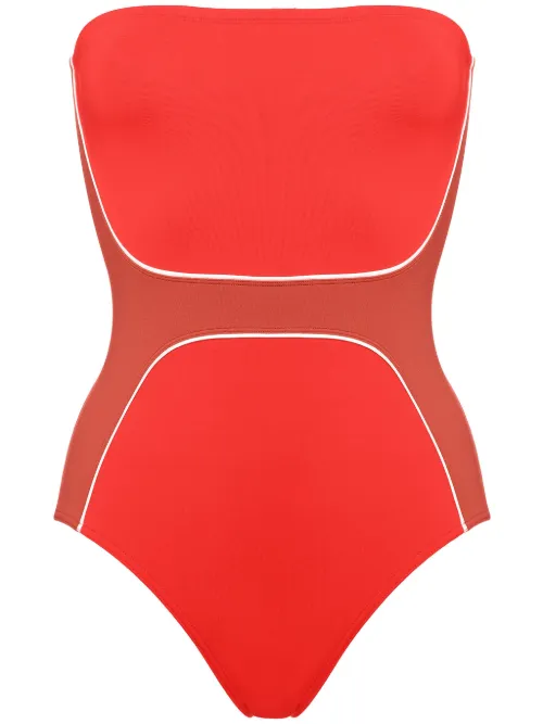 Maillot de bain bustier Championne - ERES - Modalova