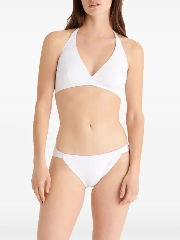 ビキニ ERES 'Nautile' bikini briefs (042509 IMPCOQUILLAGSABLEFIN) Nautile Classic briefs Imp Coquillag Sable Fin | ERES