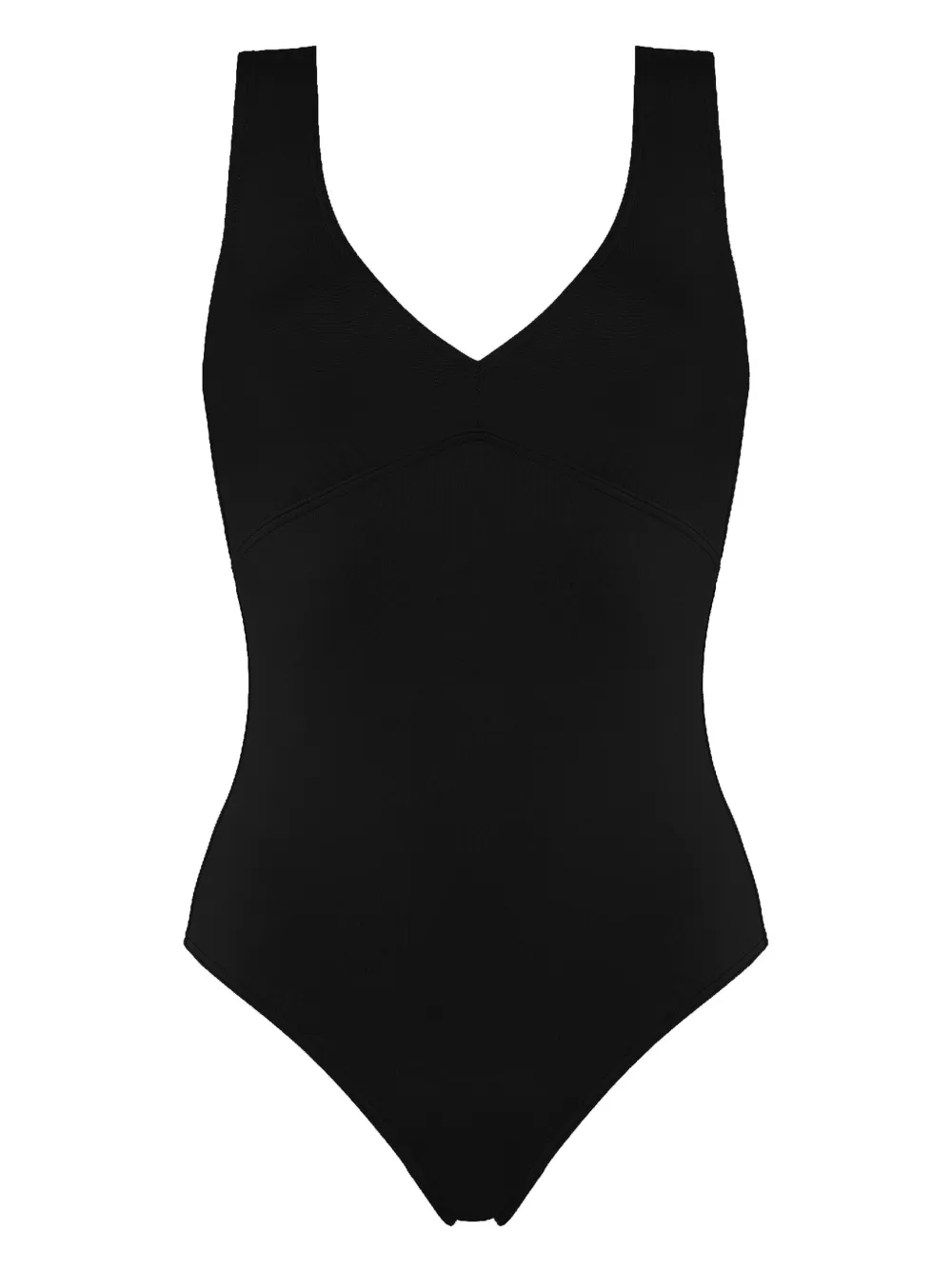 ERES maillot de bain Hold Up | noir | Image 1