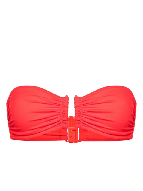 ERES Show bandeau bikini top