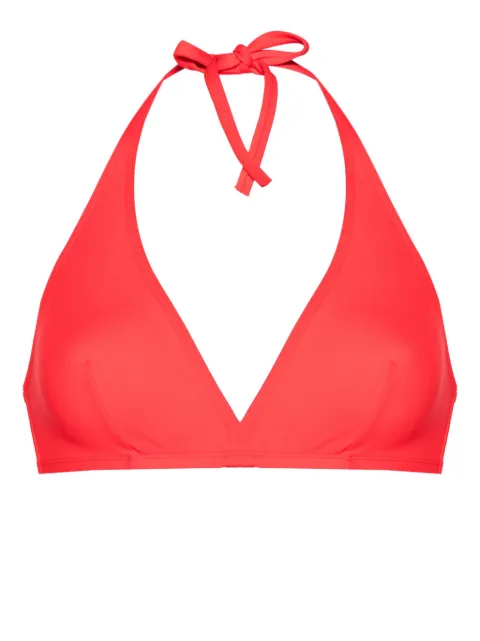 ERES Gang triangle bikini top