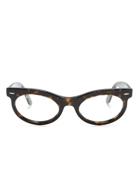 Ray-Ban Wayfarer glasögon