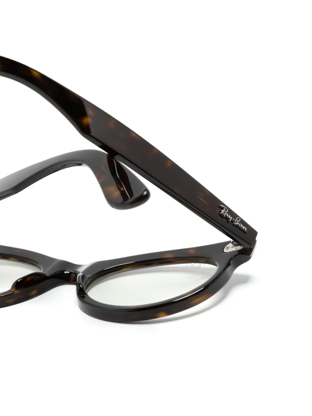 Ray-Ban Occhiali Wayfarer ovali | Occhiali e montature | Image 3