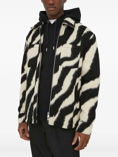 IRO sobrecamisa Khleef