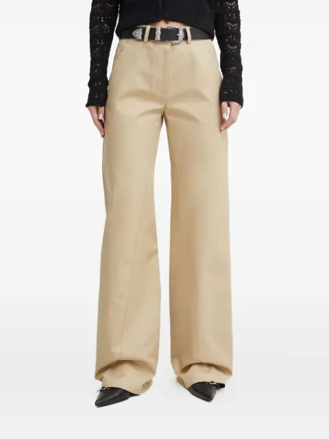 IRO Varoula trousers