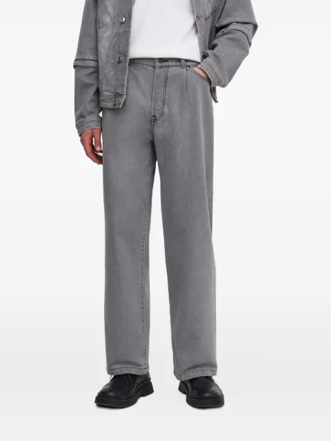 IRO Antonio pleated jeans