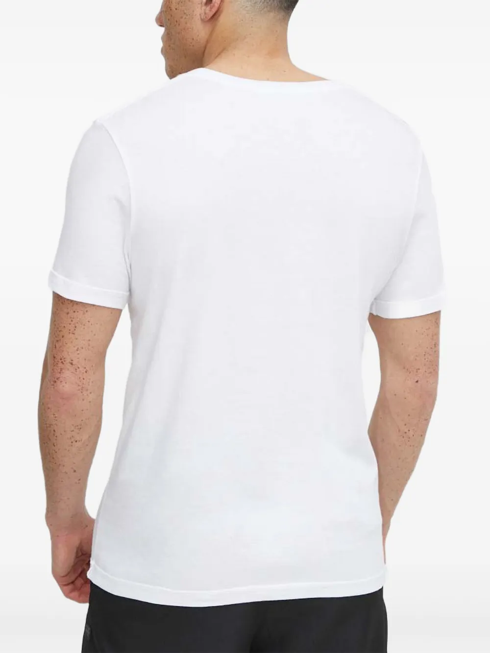 Iro Orlando Graphic-print T-shirt In White