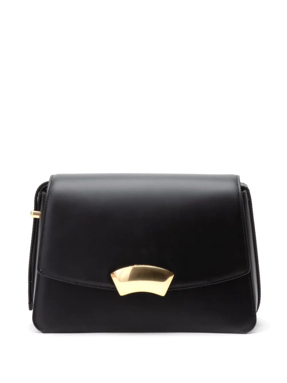 3.1 Phillip Lim Borsa a spalla ID media - Nero