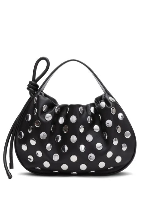 3.1 Phillip Lim mini Origami stud-embellished tote bag