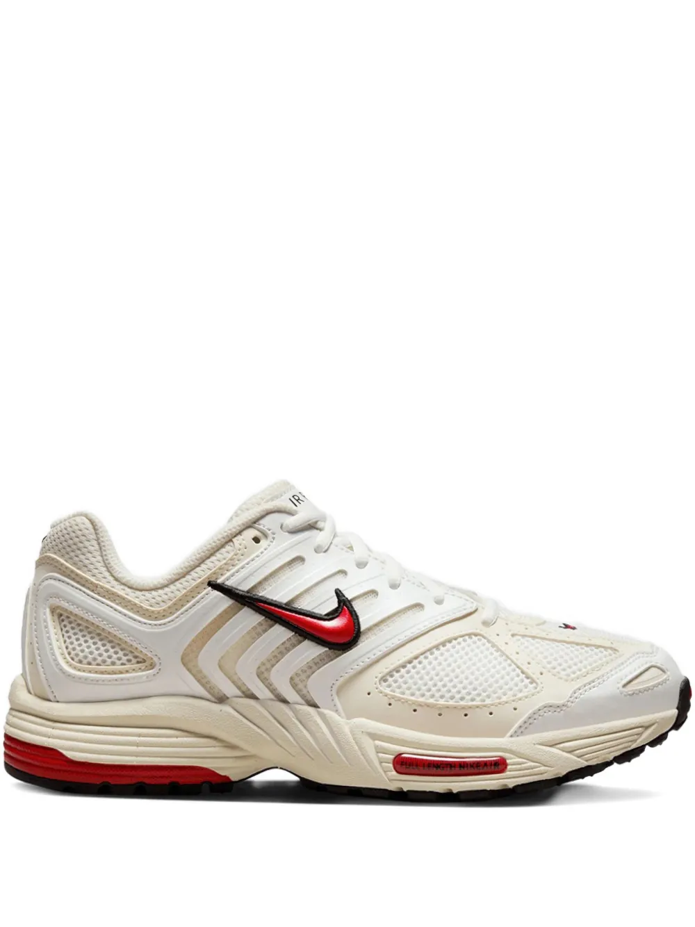 Nike Romaleos 4 SE "White Crimson" sneakers Wit