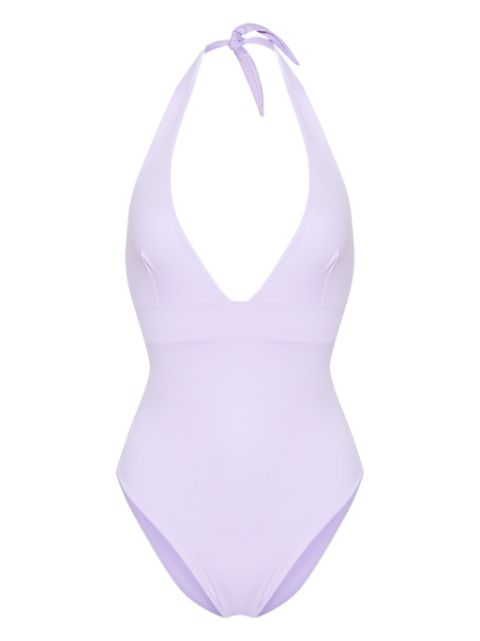 MC2 Saint Barth Marylin low-back swimsuit Women