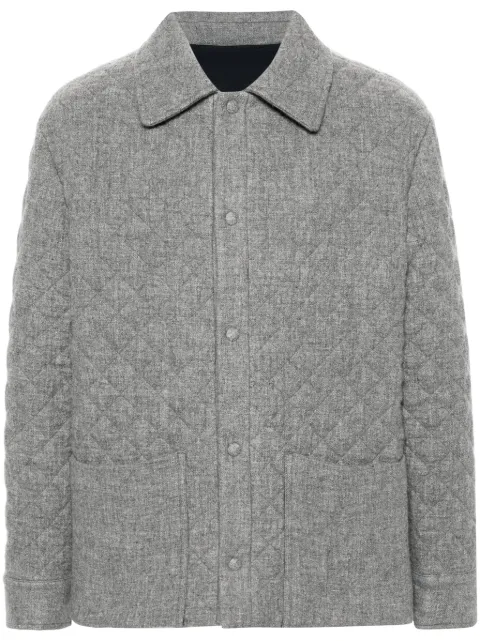 Gabriela Hearst Skye Paddock quilted jacket