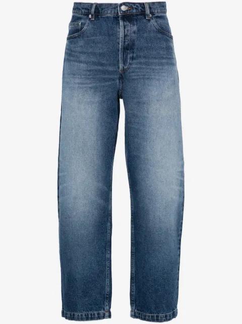 A.P.C. джинсы Achille