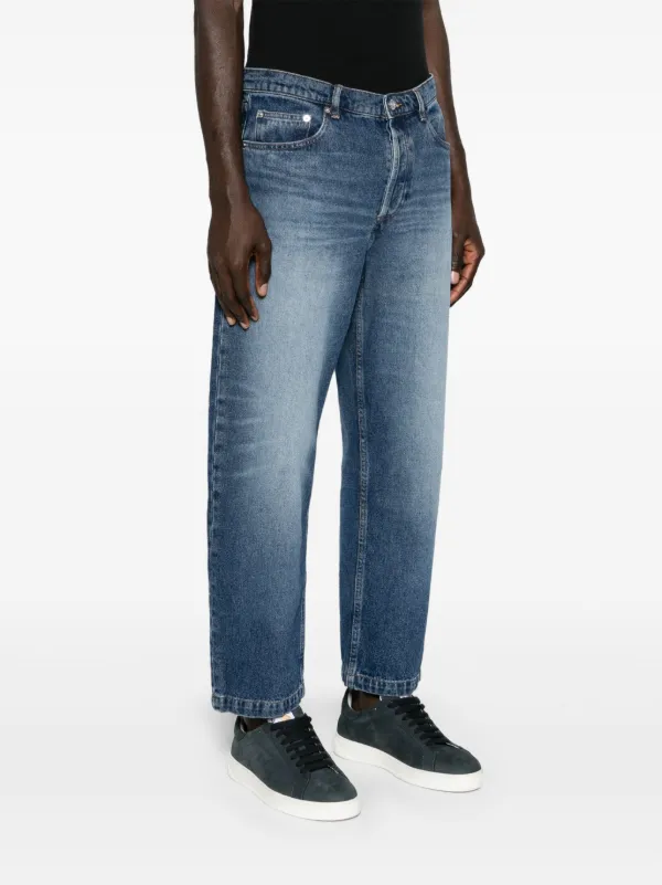 Achille Jeans Blue FARFETCH