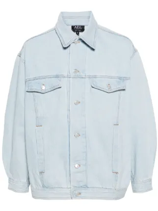 A.P.C.