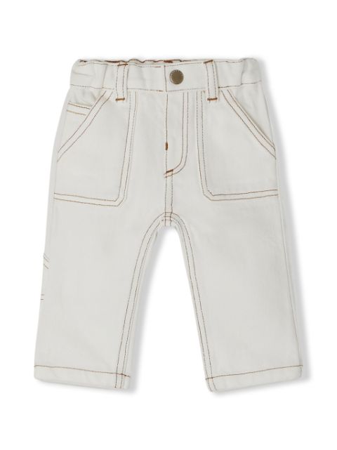 Bonpoint pantalones Gaspar