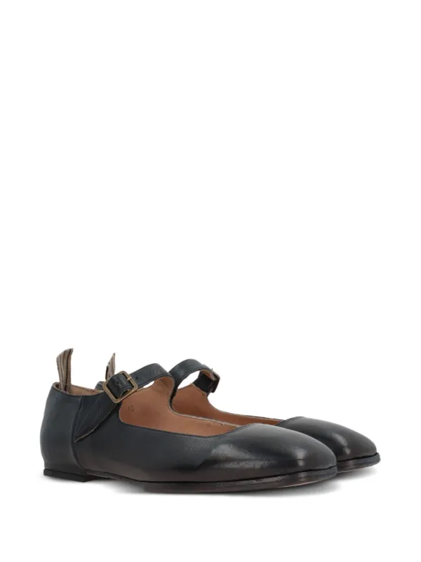 Ziggy Chen にごり Moccasin Derby Ziggy Chen にごり Moccasin Derby