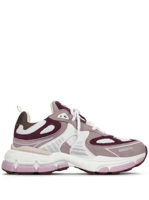Axel Arigato Sphere panelled sneakers