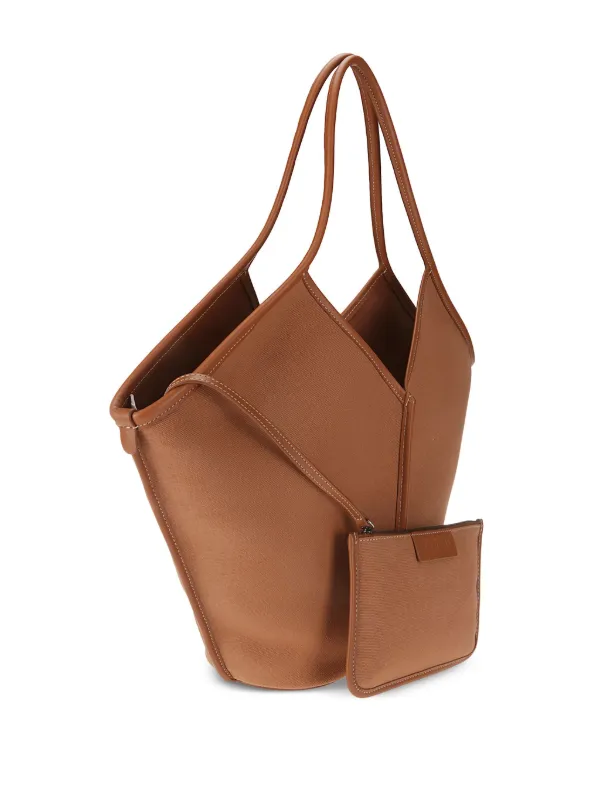 Hereu Calella ハンドバッグ | ニュートラル | FARFETCH JP