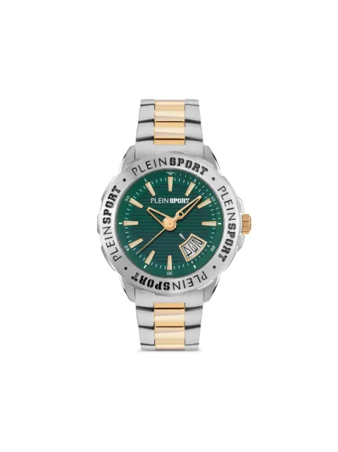 Plein Sport Rampage 44mm