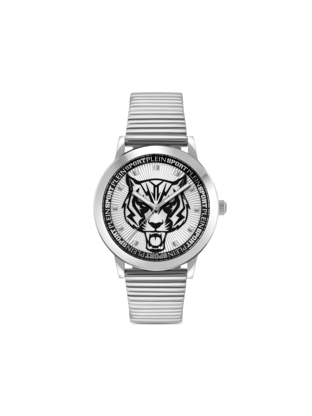 Iron Tiger 44mm