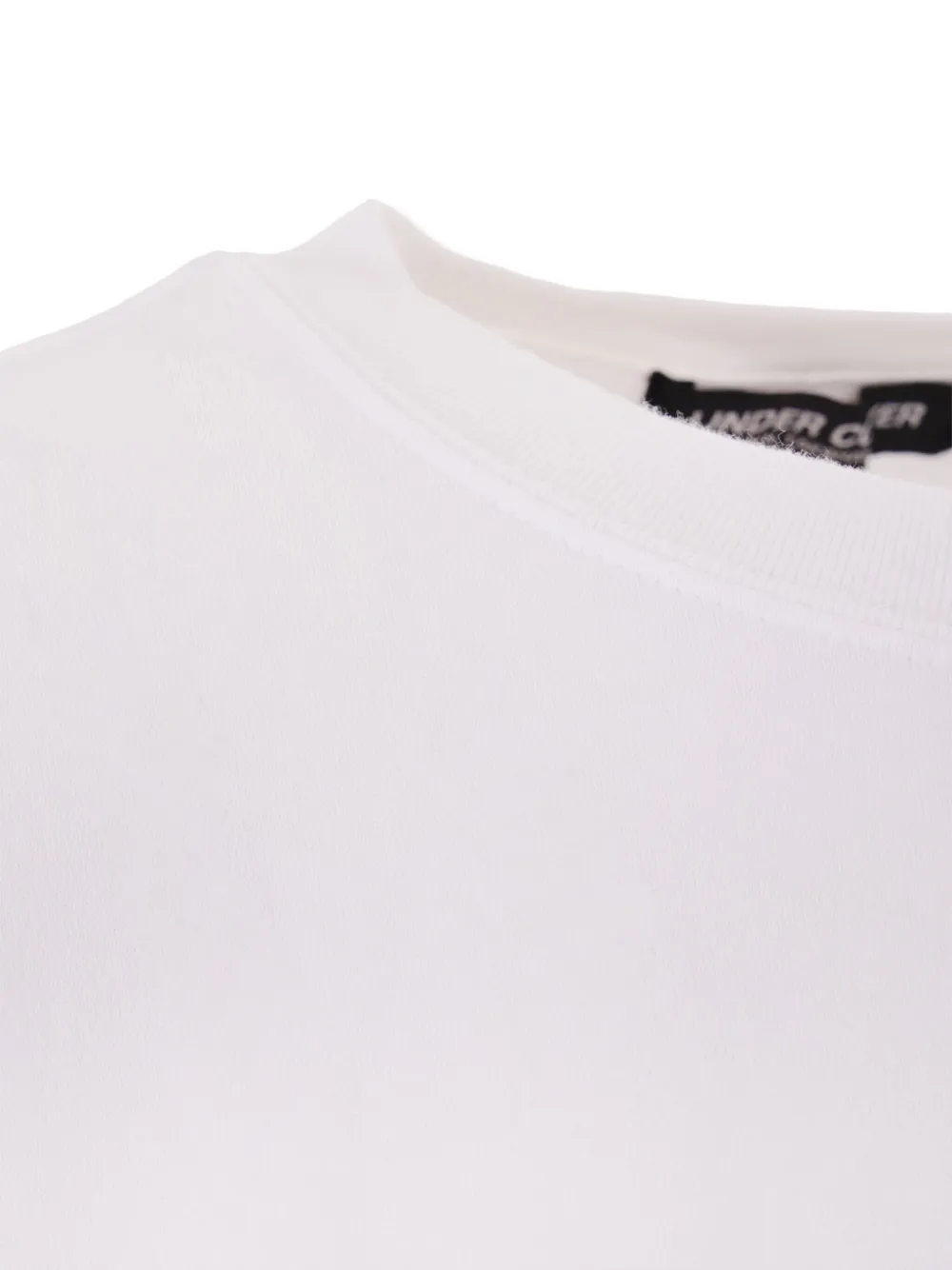 Undercover T-shirts And Polos In 白色
