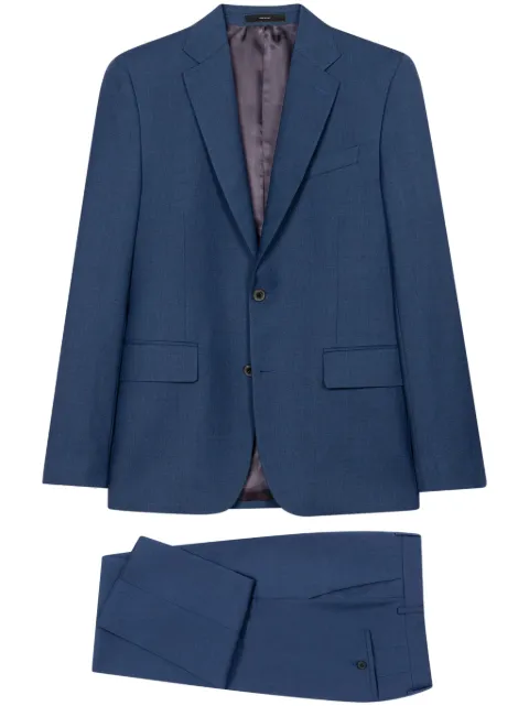 Paul Smith Blazer com abotoamento simples
