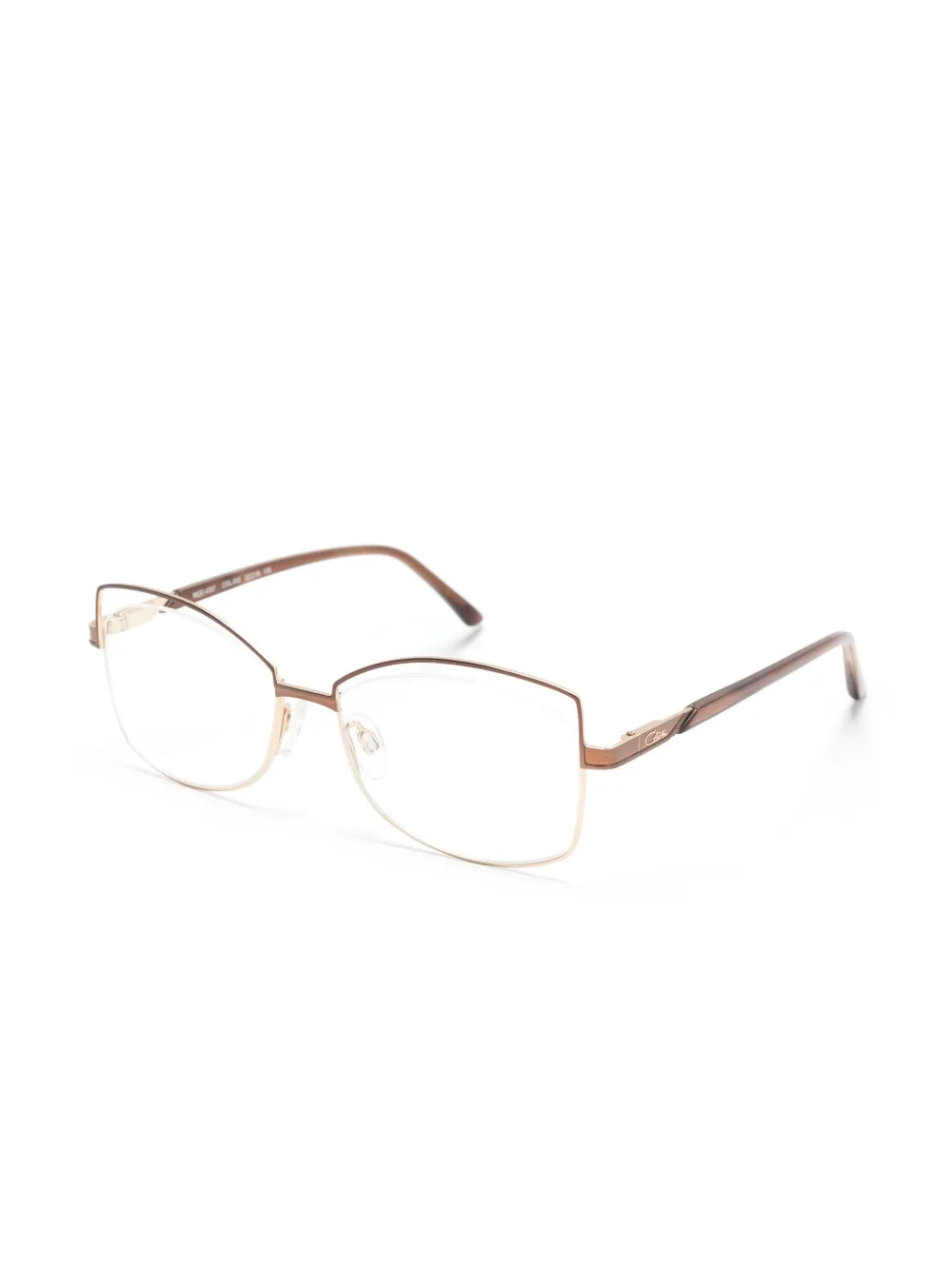 Cazal lunettes de vue 4307 à monture papillon | Homme | Image 2