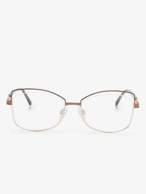 Cazal 4307 butterfly-frame glasses