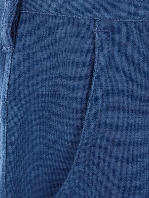STORY mfg. ワイドパンツ | ブルー | FARFETCH JP