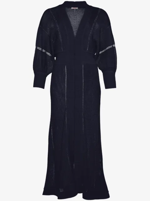 ERES vestido tejido Stella