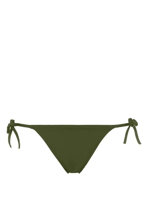 ERES Malou side-tie bikini bottoms
