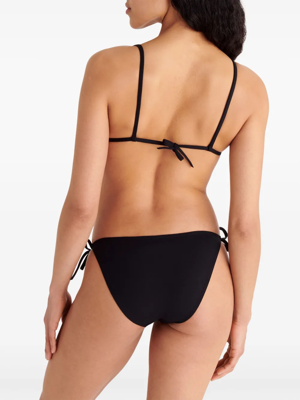 ERES Malou bikinislip Zwart