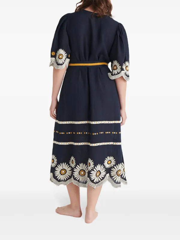 knee length dresses for ladies Phoenix 24