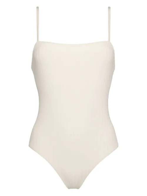 Maillot de bain nervuré Tropicalia - ERES - Modalova