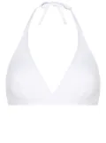 ERES Gang bikini top - White