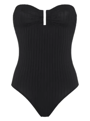 ヴィンテージ シャネル ロゴ ストラップ ワンピース水着 E1924 楽天市場】【アパレル】CHANEL シャネル レディース スイムウェア 水着