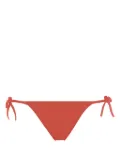 ERES Malou bikini briefs - Orange