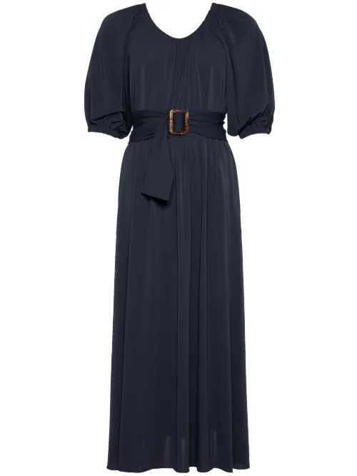 Robe Gabriela à coupe longue - ERES - Modalova