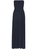 ERES Oda long dress - Blue