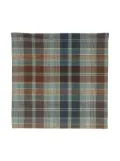Polo Ralph Lauren check-pattern pocket scarf - Neutrals
