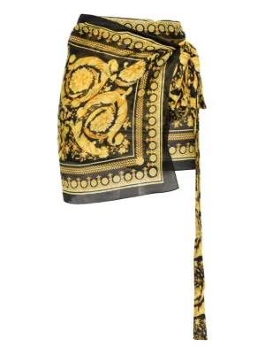Versace Beach Cover-Ups for Women - Shop on FARFETCH
