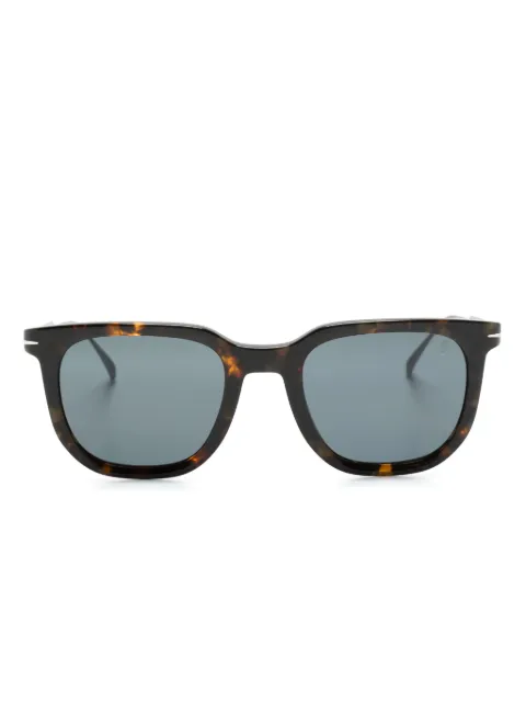 Eyewear by David Beckham lunettes de soleil DB 7119/S à monture carrée