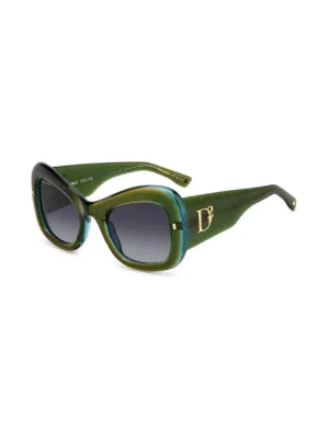 DSQUARED2ディースクエアード サングラスメガネ 0013/S EX4KU DS485DU000646_fw_thumbM.jpg