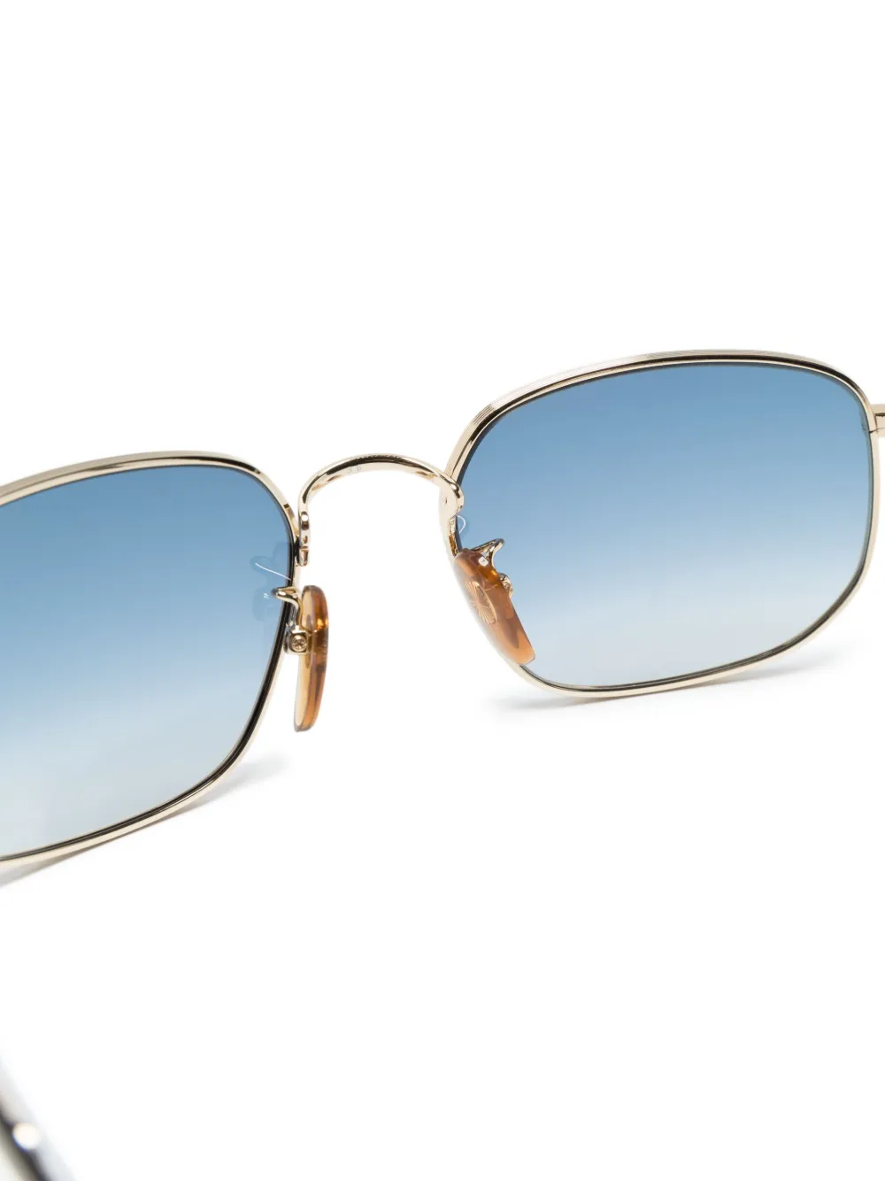 Eyewear by David Beckham gradient-lenses square-frame sunglasses | Sunglasses | Image 3