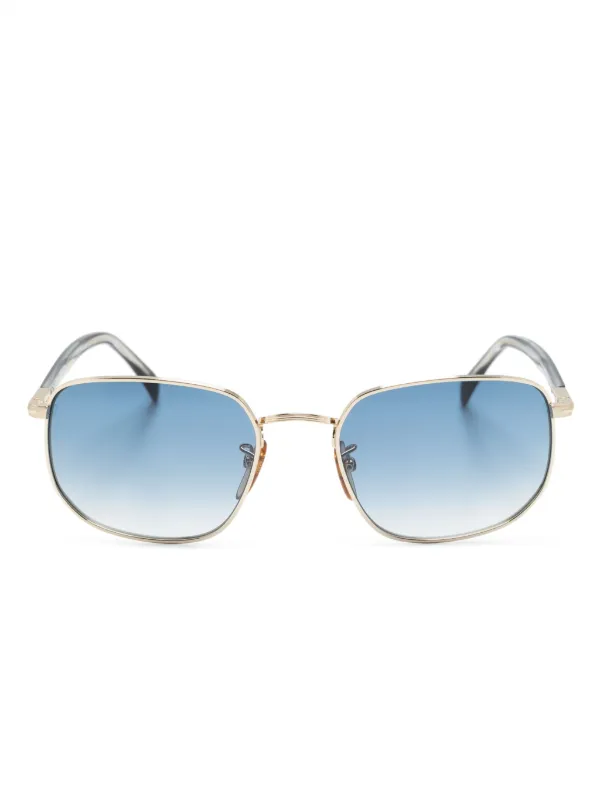 Gradient lenses eyewear hot sale