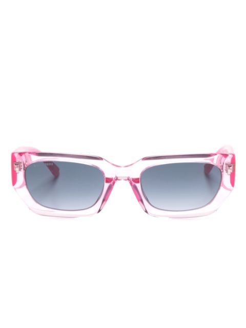 DSQUARED2 EYEWEAR Icon-motif sunglasses Women