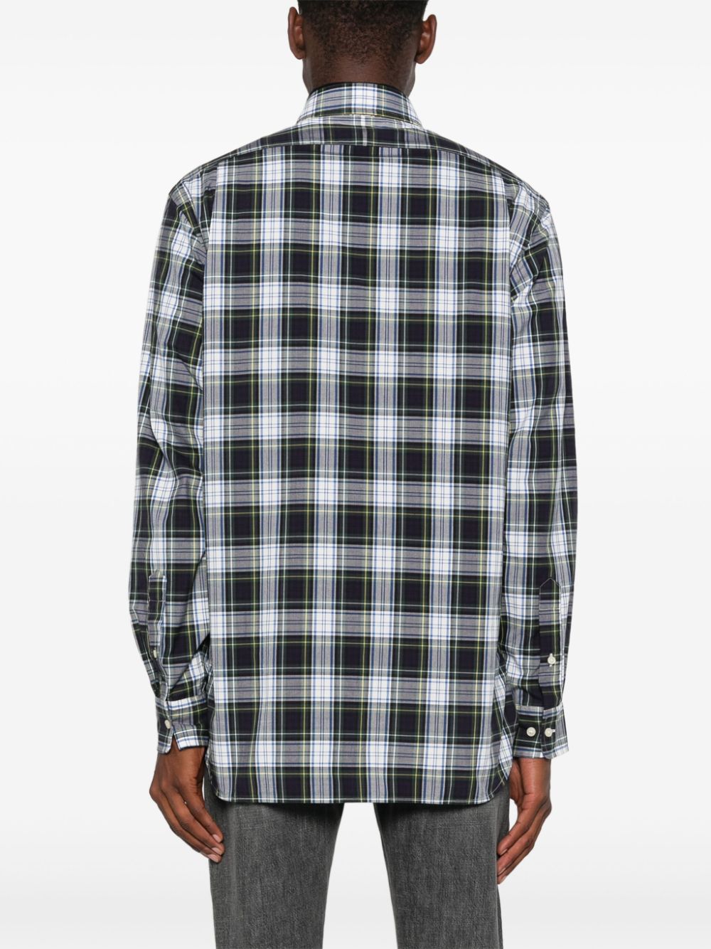 Polo Ralph Lauren checked shirt Women