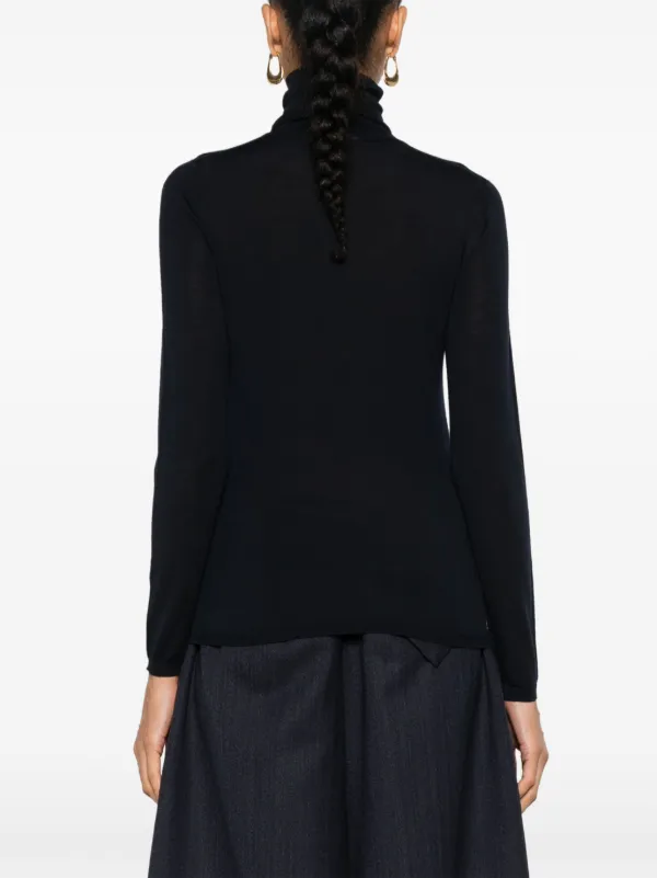 Max Mara Saluto セーター | ブルー | FARFETCH JP