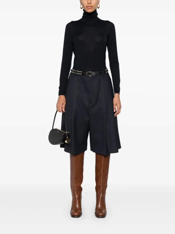 Max Mara Saluto セーター | ブルー | FARFETCH JP